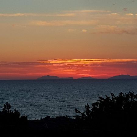 Madonna Della Scala Bed & Breakfast Castellabate Room photo