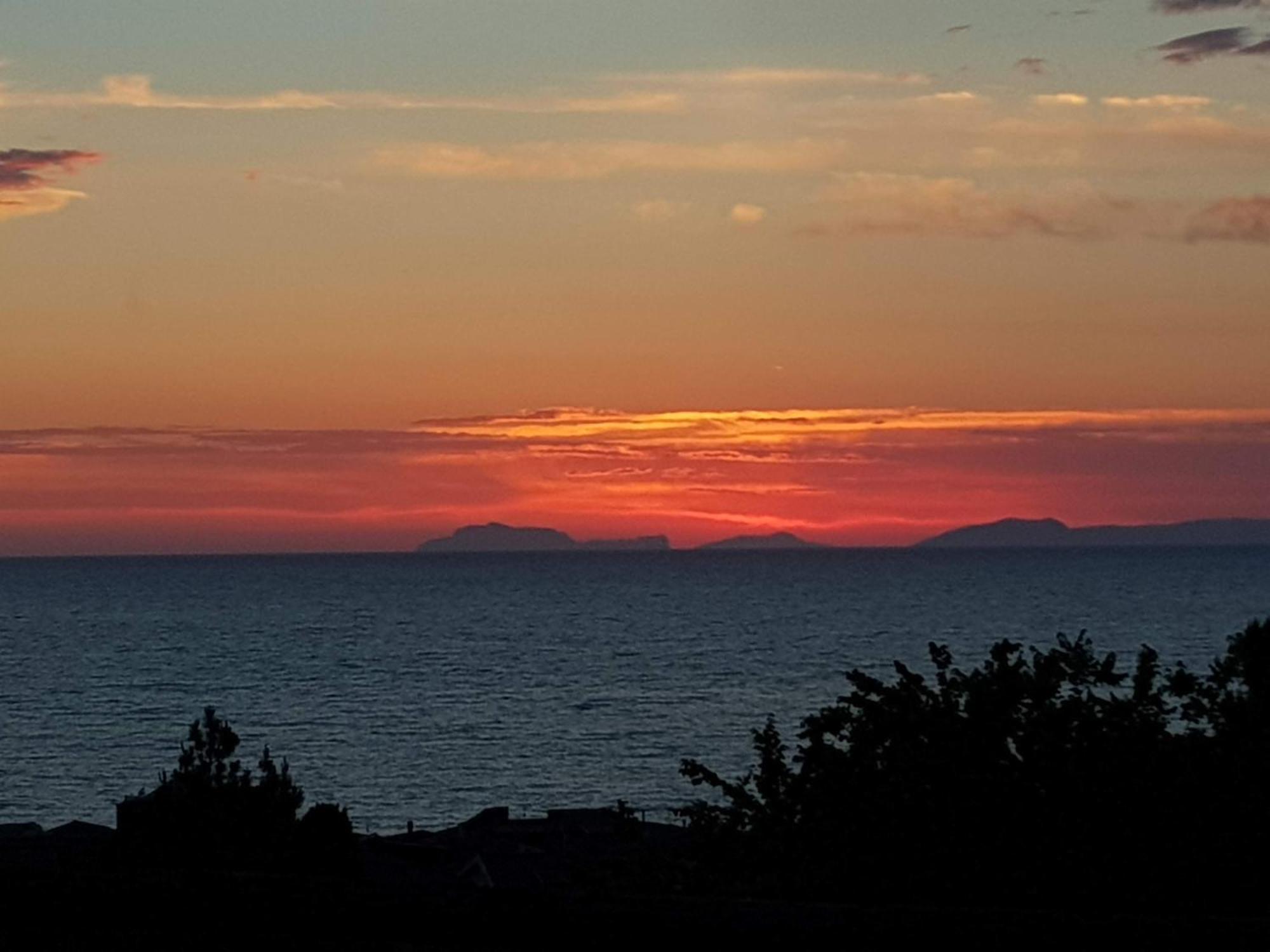 Madonna Della Scala Bed & Breakfast Castellabate Room photo